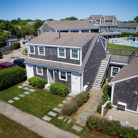 Beachside Village Resort Falmouth Luaran gambar