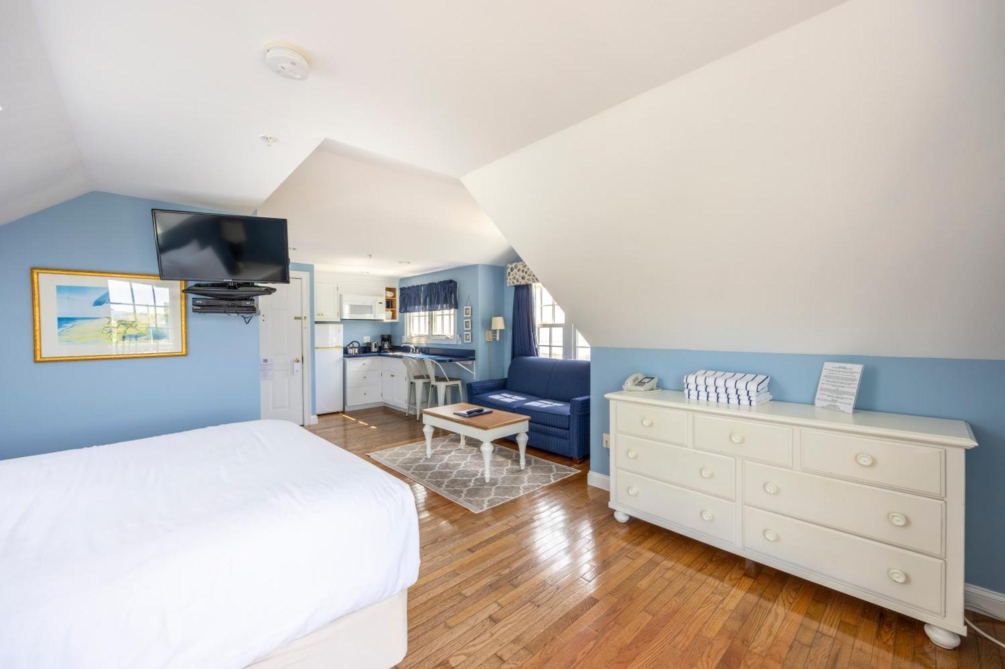 Beachside Village Resort Falmouth Luaran gambar
