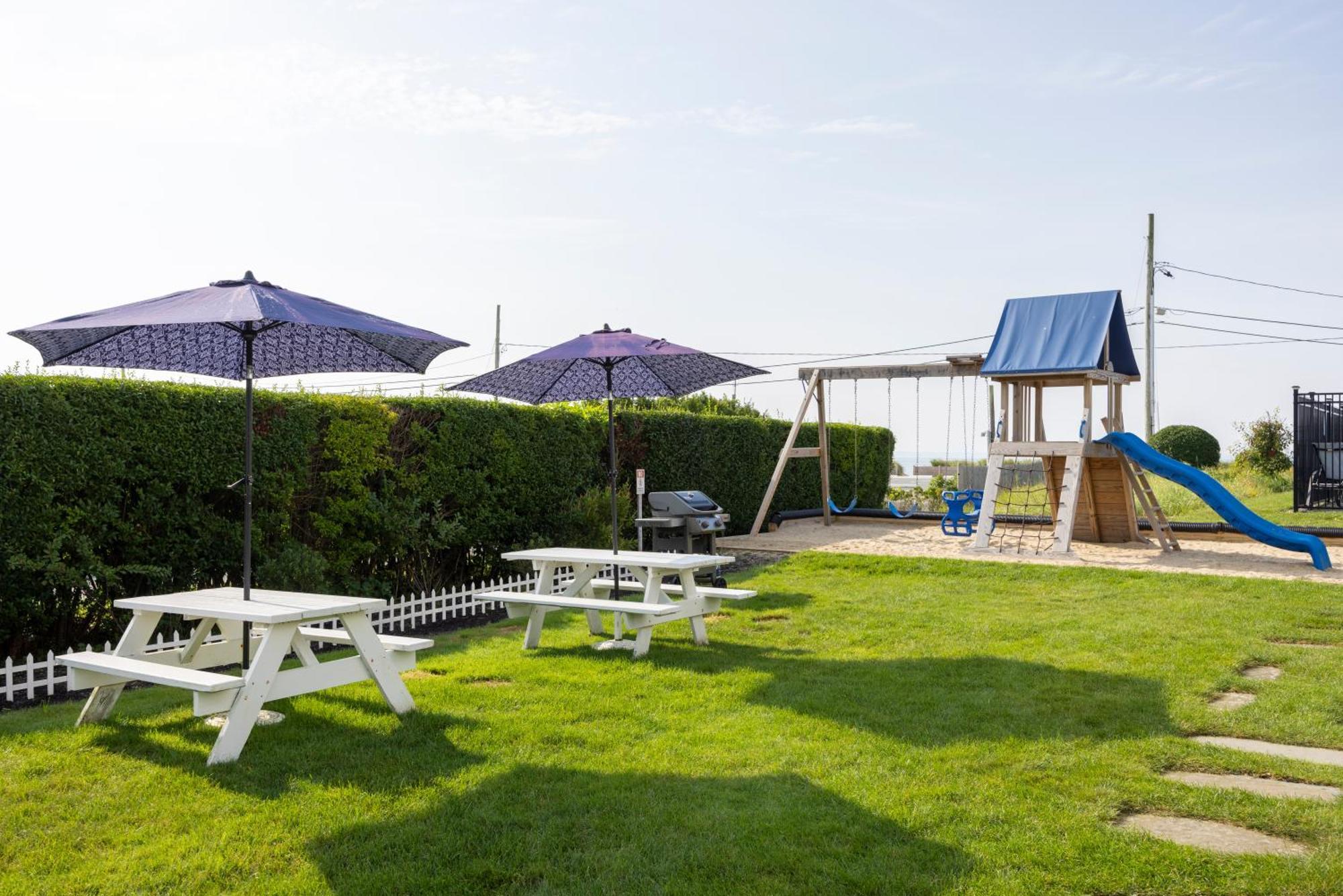 Beachside Village Resort Falmouth Luaran gambar