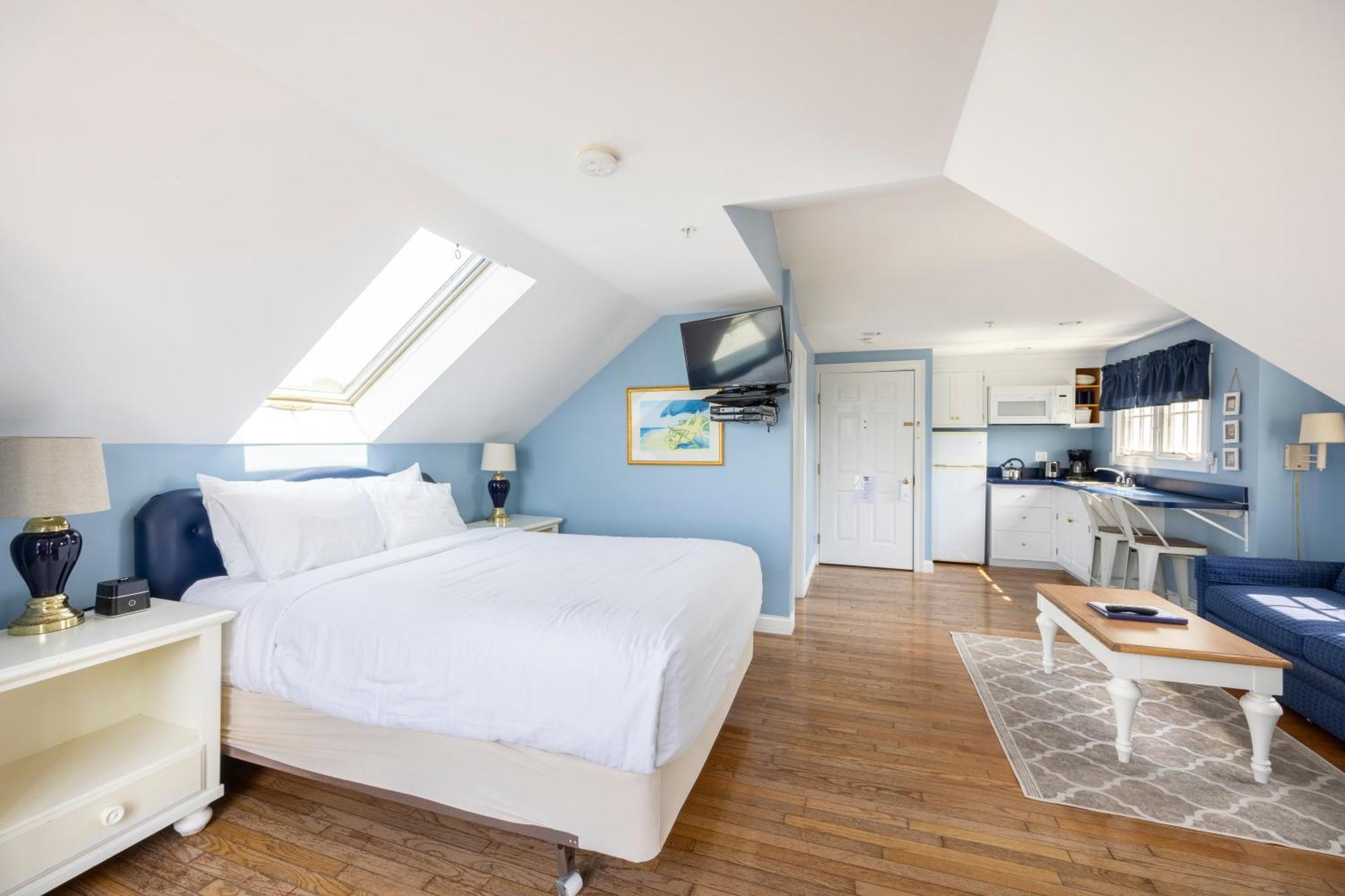 Beachside Village Resort Falmouth Luaran gambar