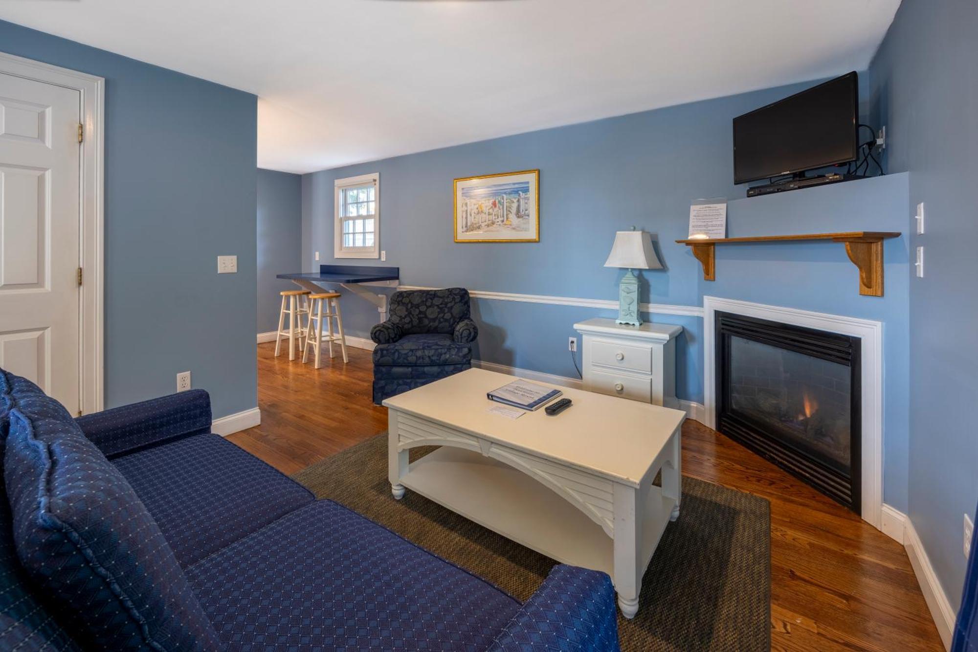 Beachside Village Resort Falmouth Luaran gambar