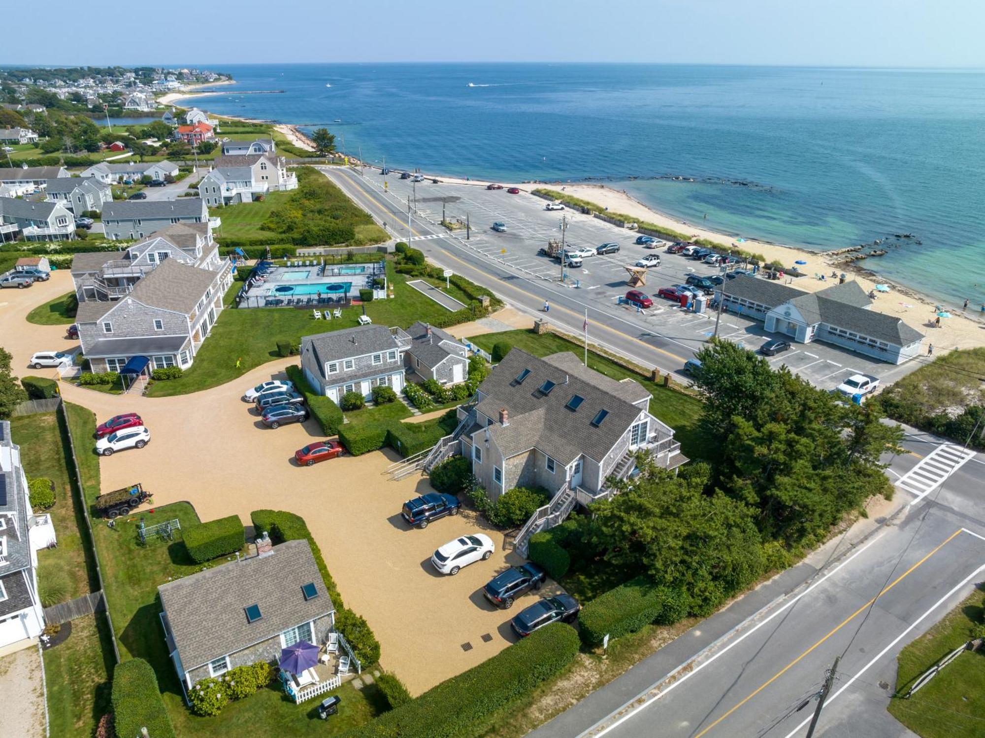 Beachside Village Resort Falmouth Luaran gambar