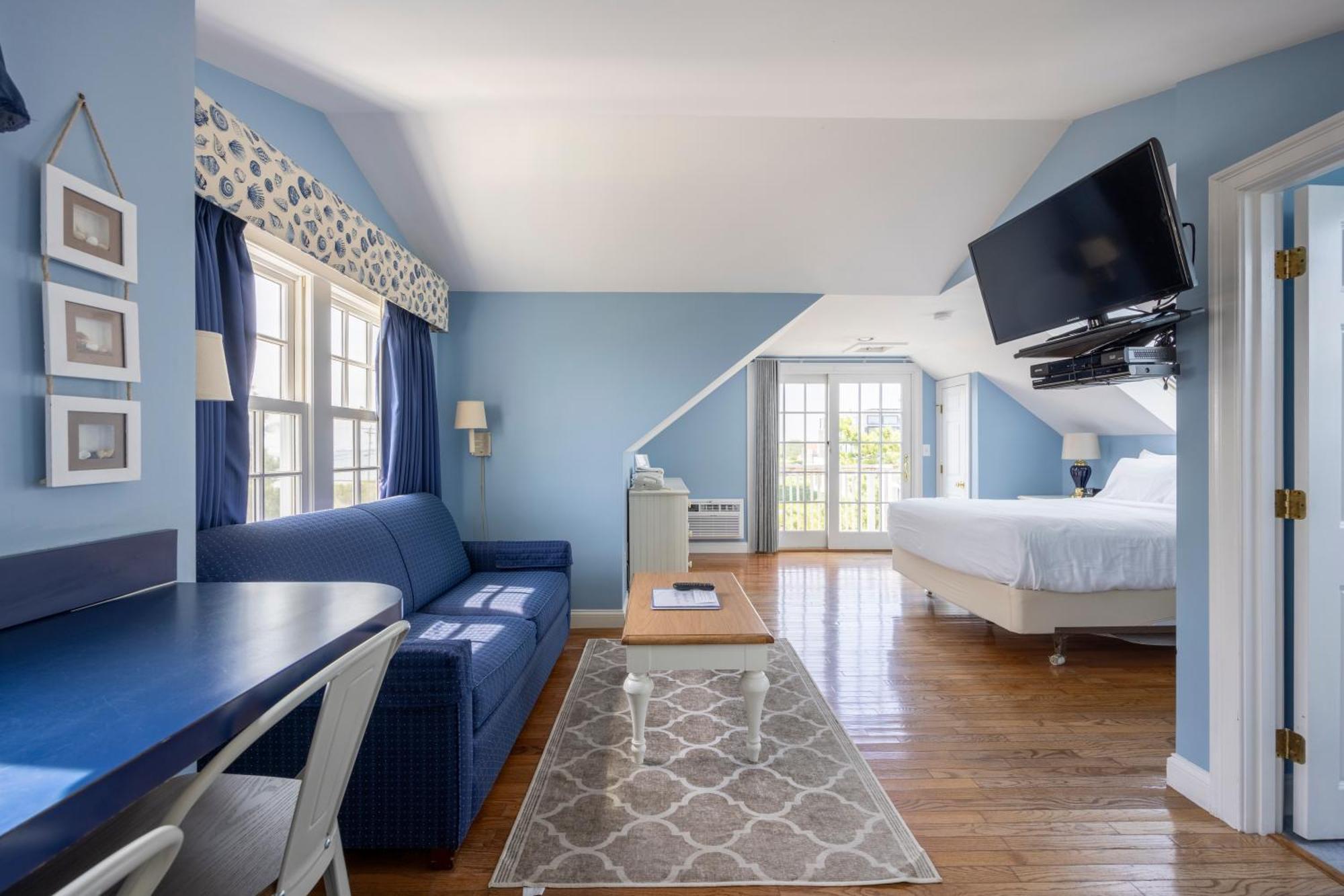 Beachside Village Resort Falmouth Luaran gambar