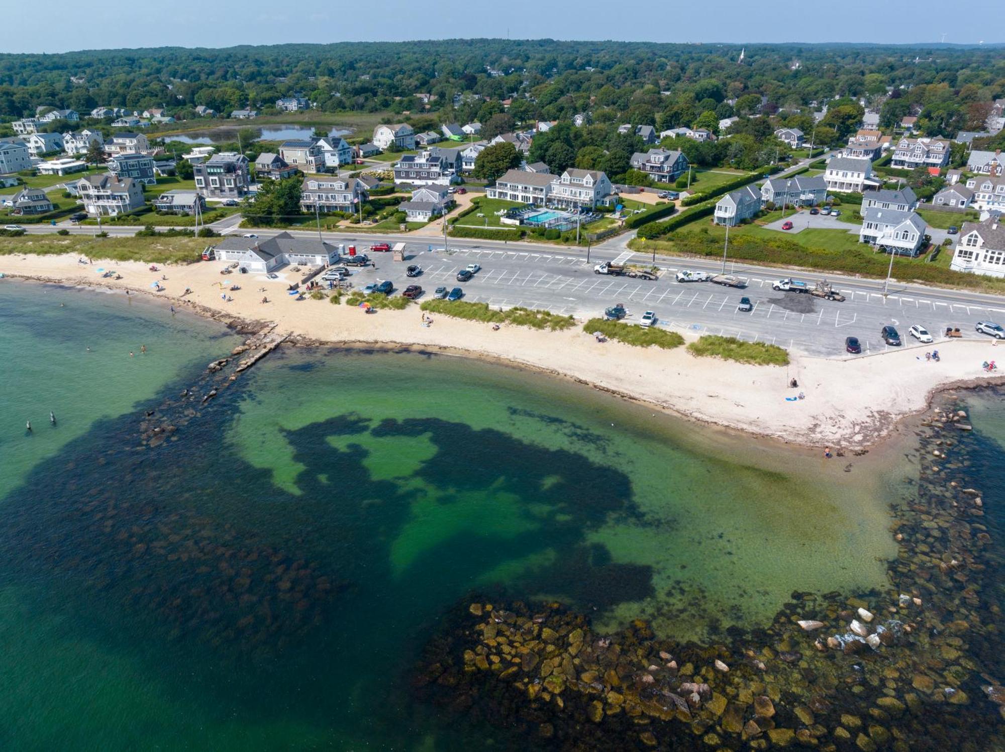 Beachside Village Resort Falmouth Luaran gambar