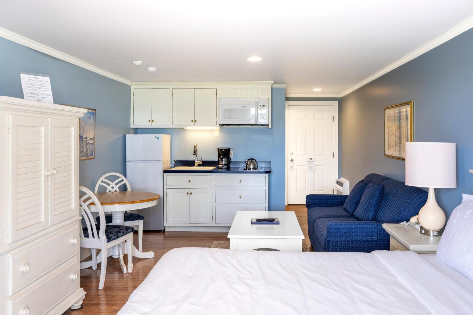 Beachside Village Resort Falmouth Luaran gambar