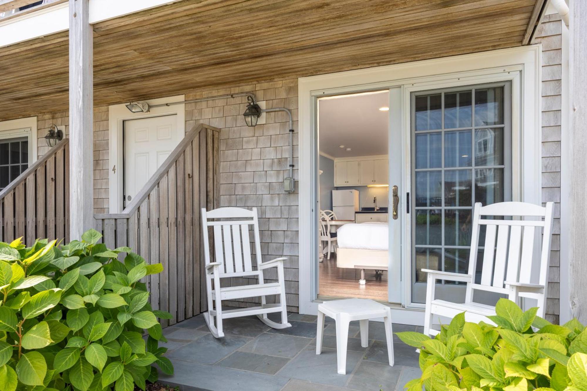 Beachside Village Resort Falmouth Luaran gambar