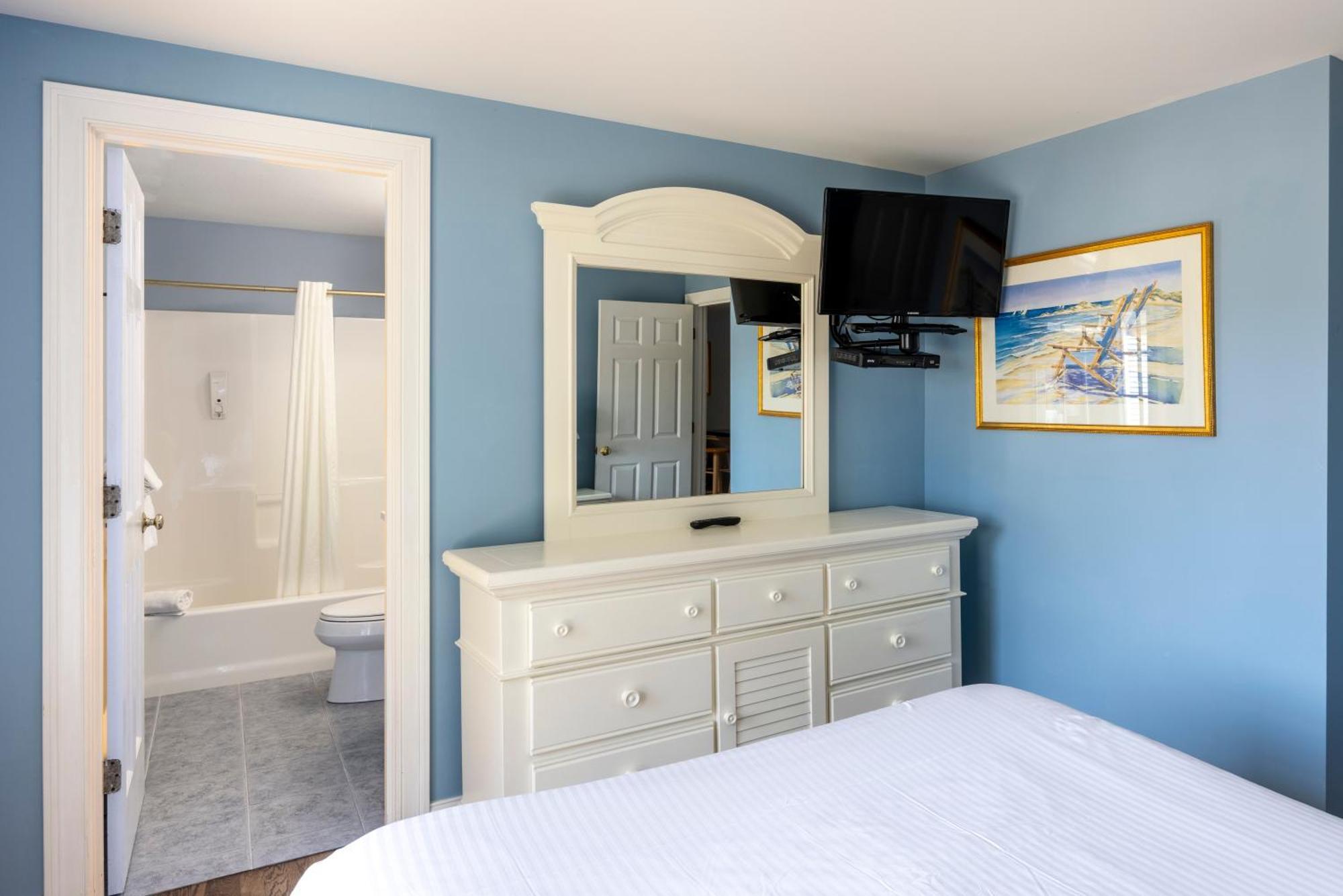 Beachside Village Resort Falmouth Luaran gambar