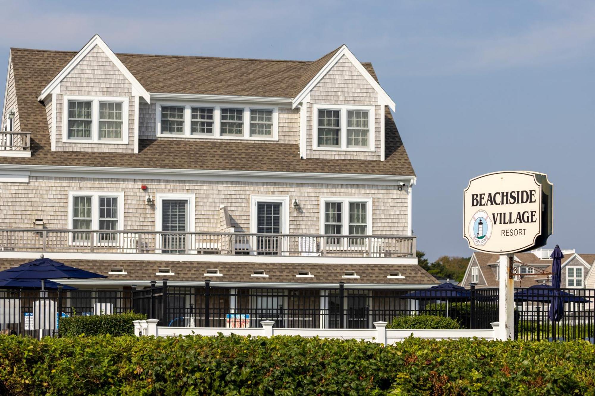 Beachside Village Resort Falmouth Luaran gambar