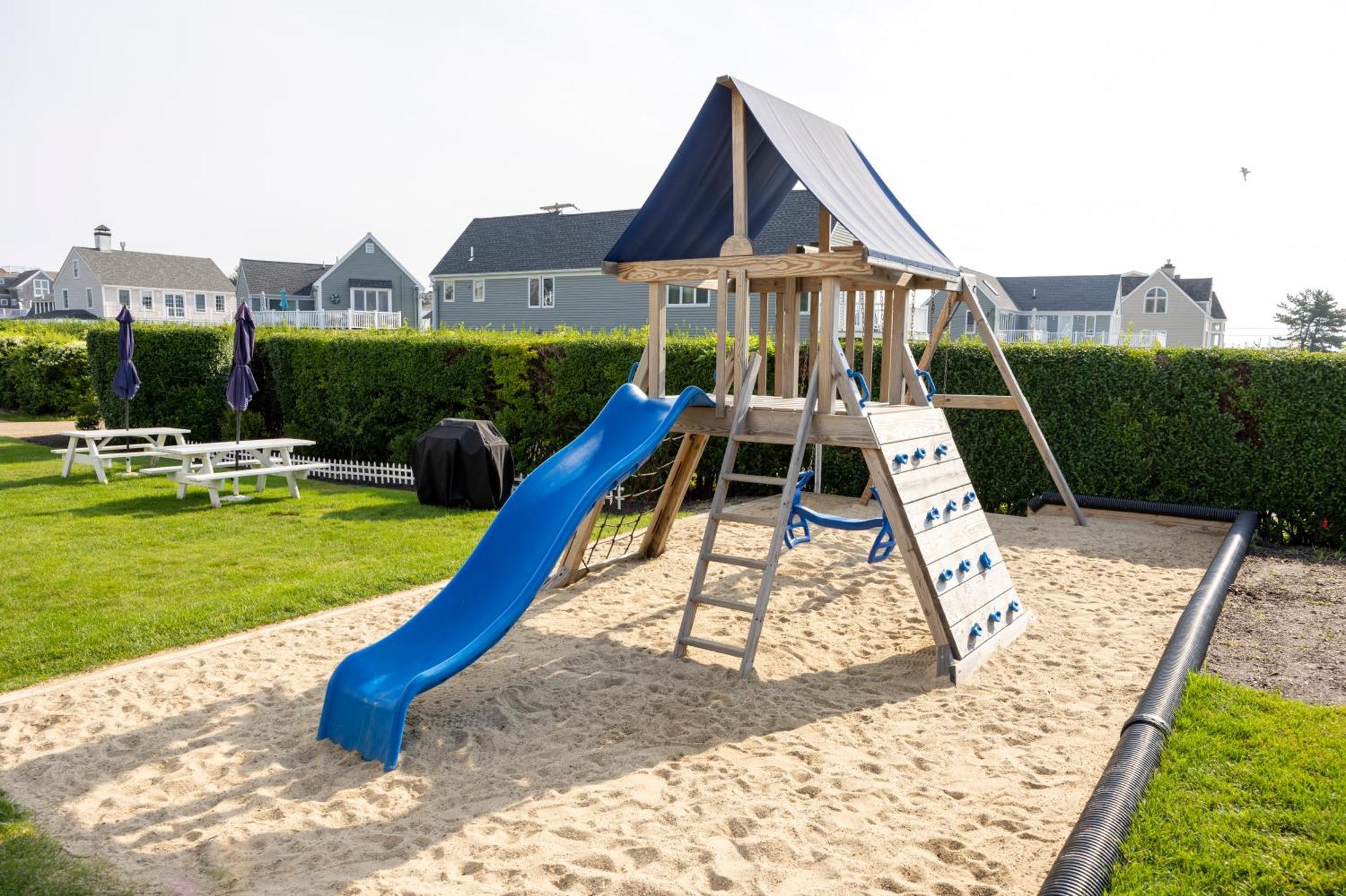 Beachside Village Resort Falmouth Luaran gambar