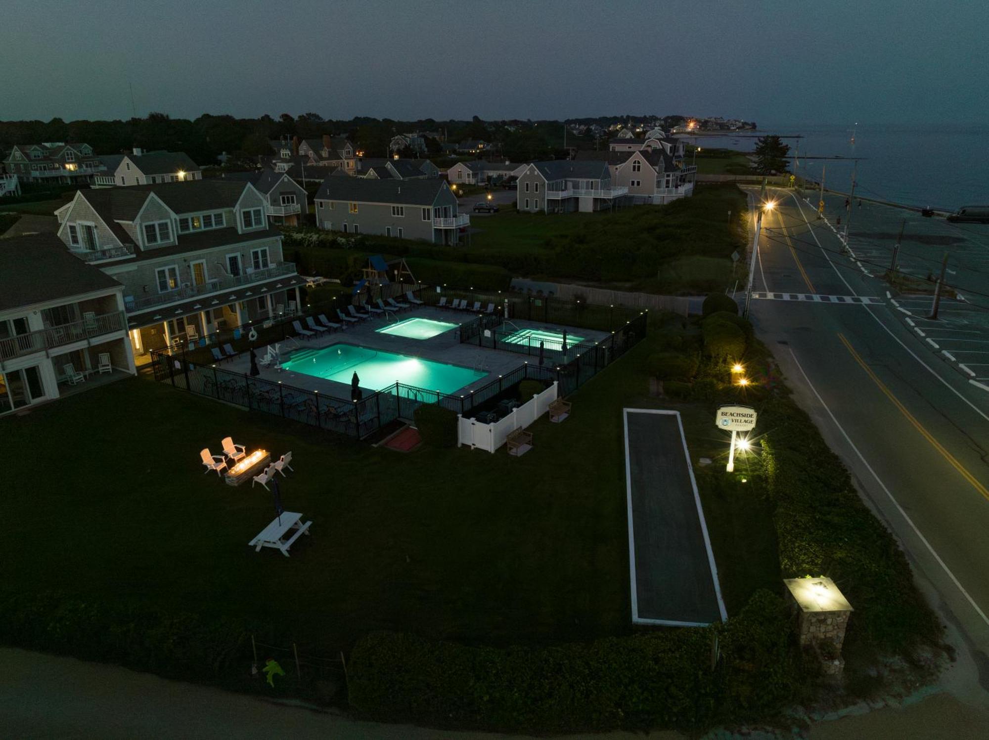 Beachside Village Resort Falmouth Luaran gambar