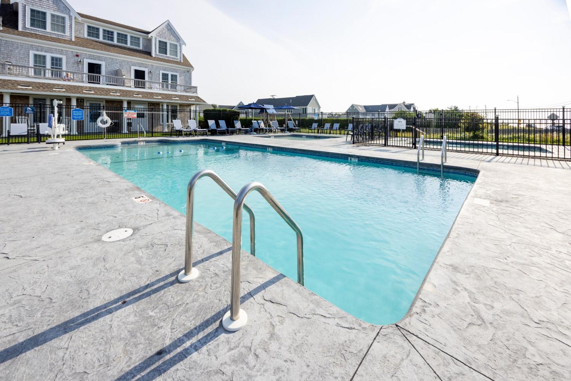 Beachside Village Resort Falmouth Luaran gambar