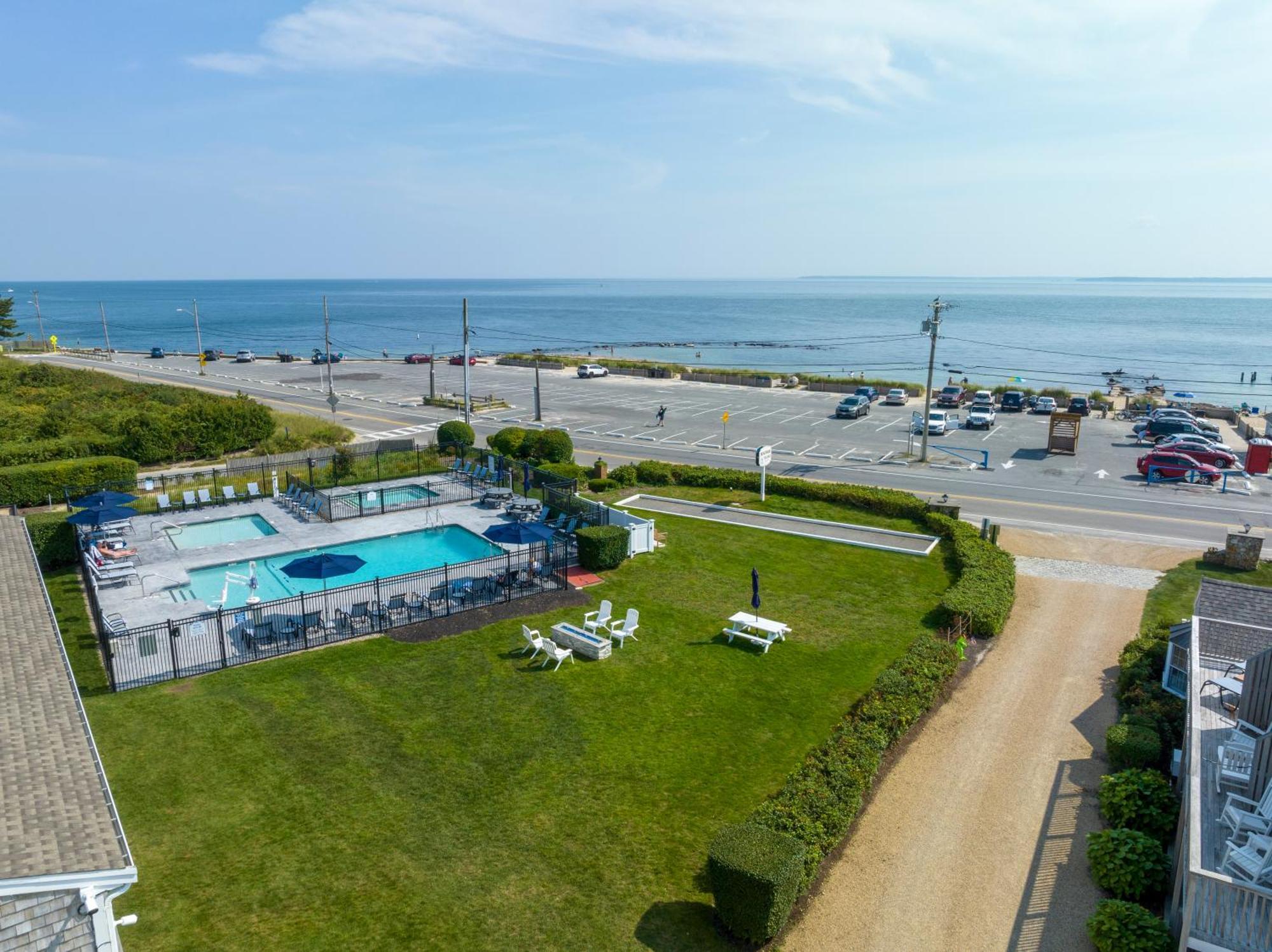 Beachside Village Resort Falmouth Luaran gambar