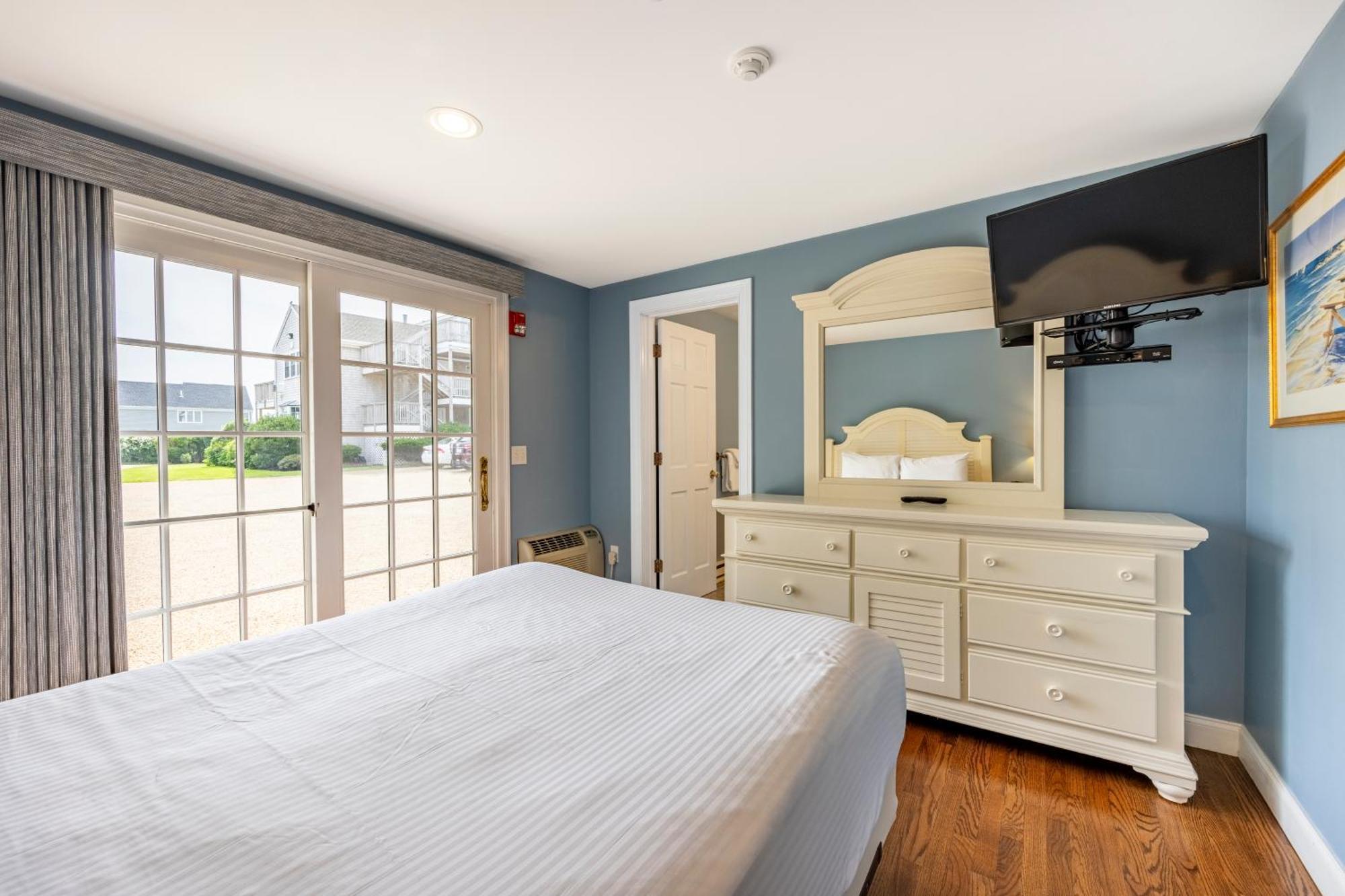 Beachside Village Resort Falmouth Luaran gambar