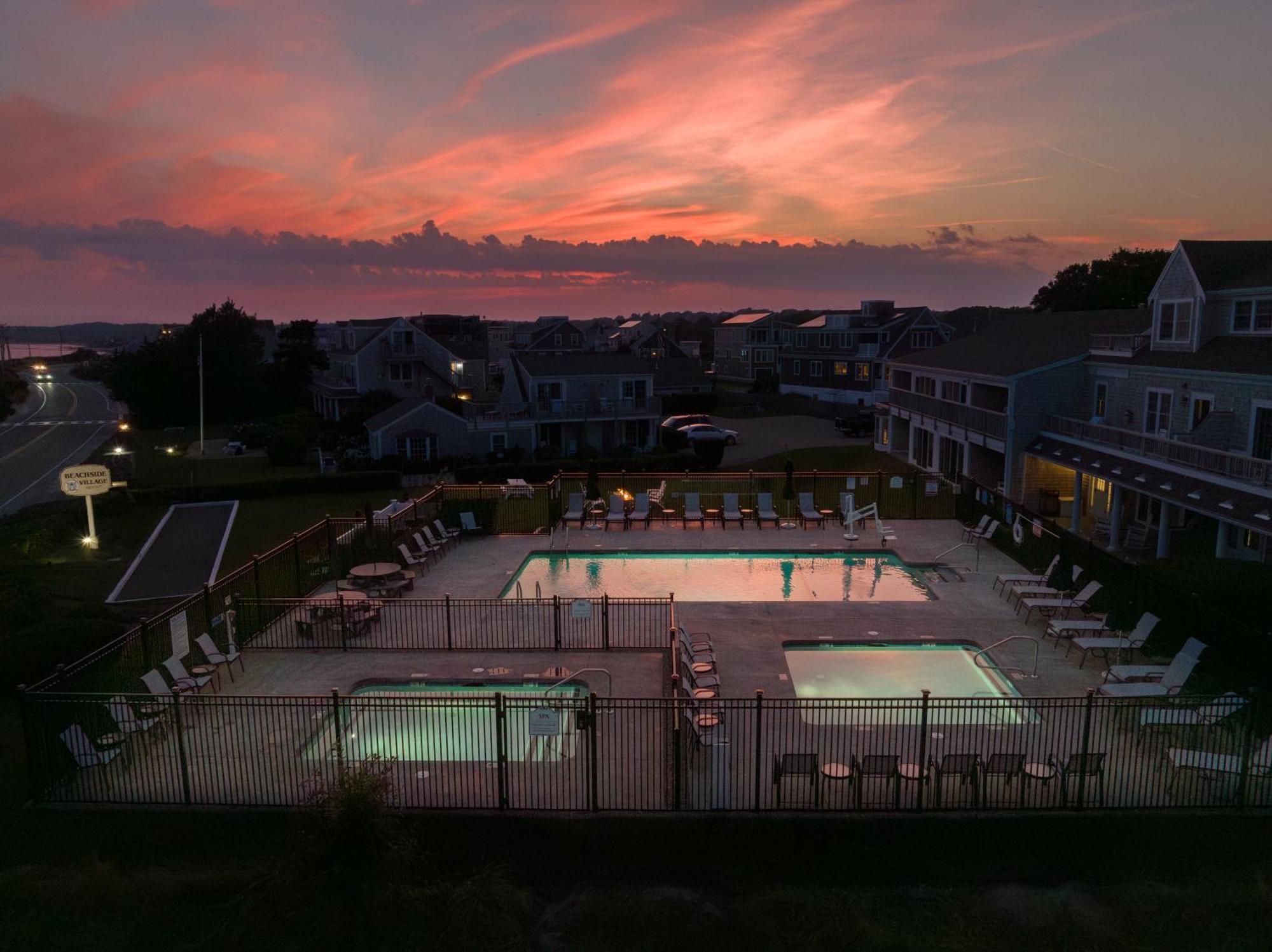 Beachside Village Resort Falmouth Luaran gambar