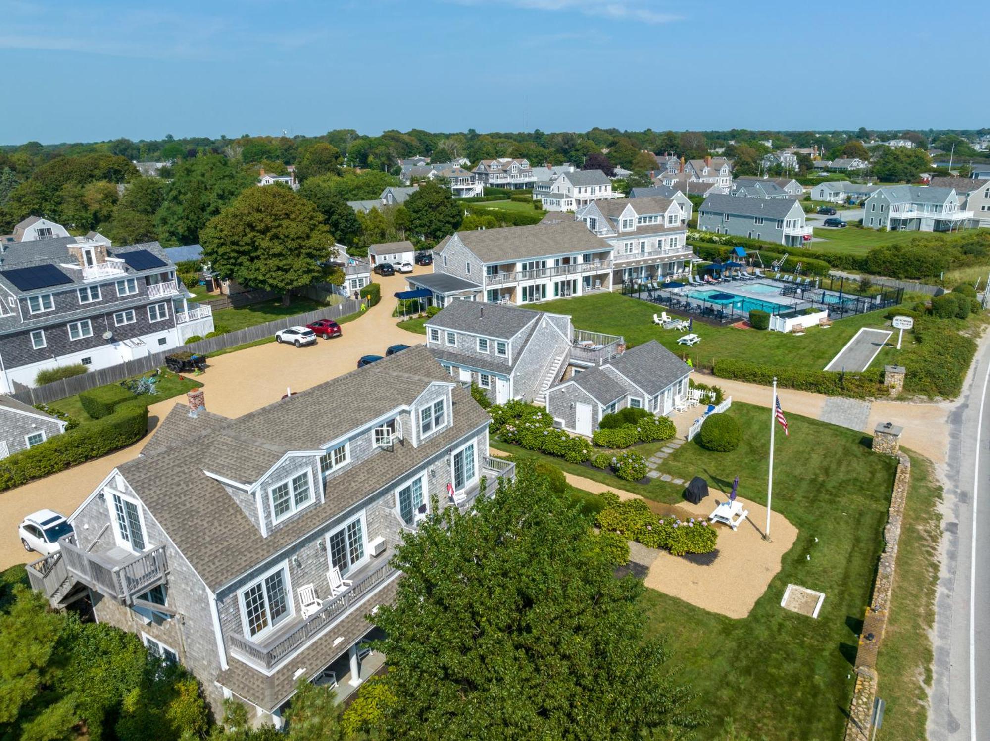 Beachside Village Resort Falmouth Luaran gambar