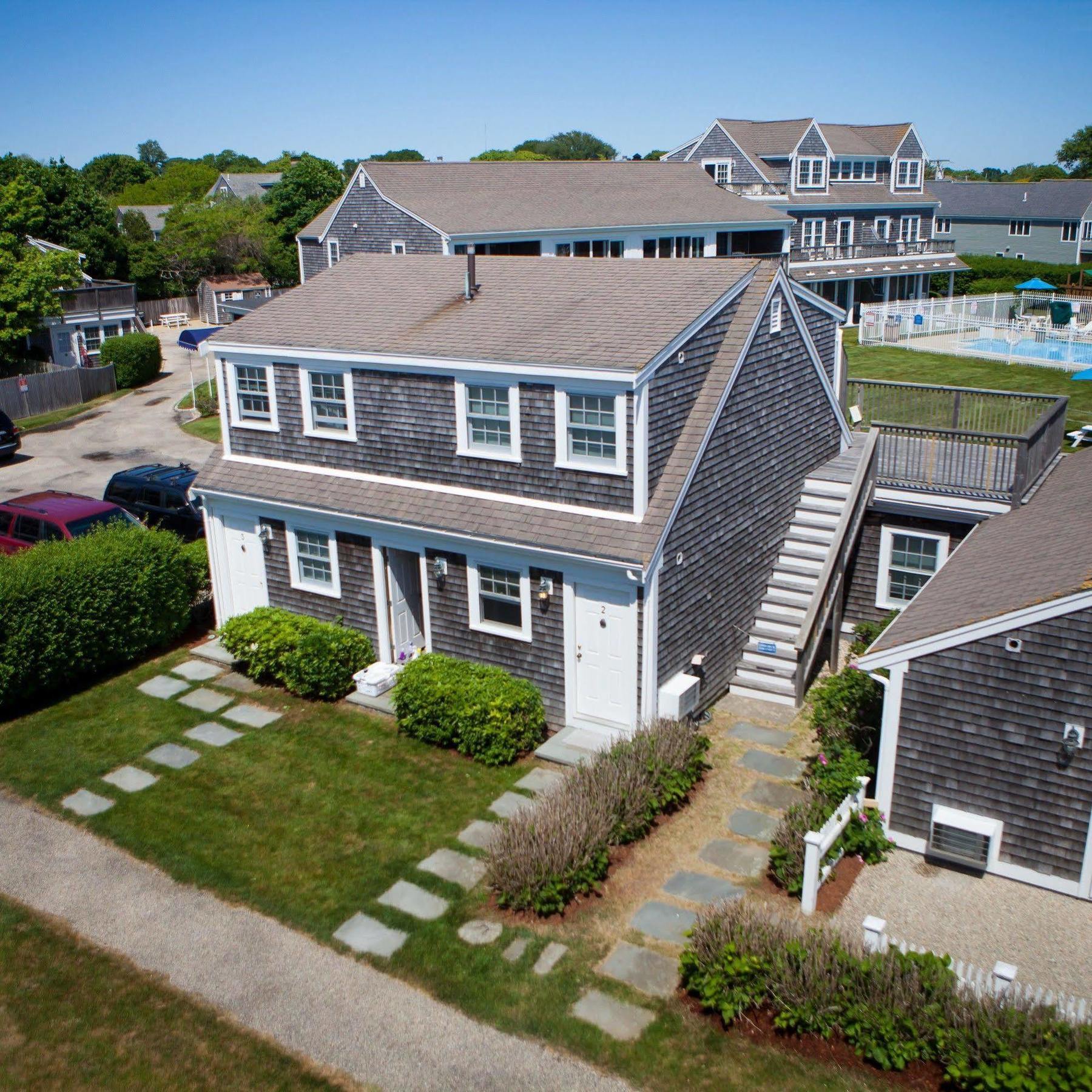 Beachside Village Resort Falmouth Luaran gambar