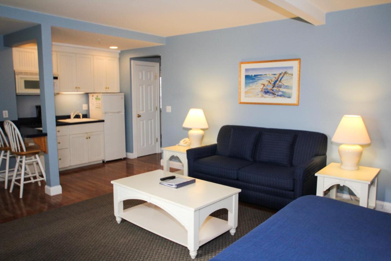 Beachside Village Resort Falmouth Luaran gambar