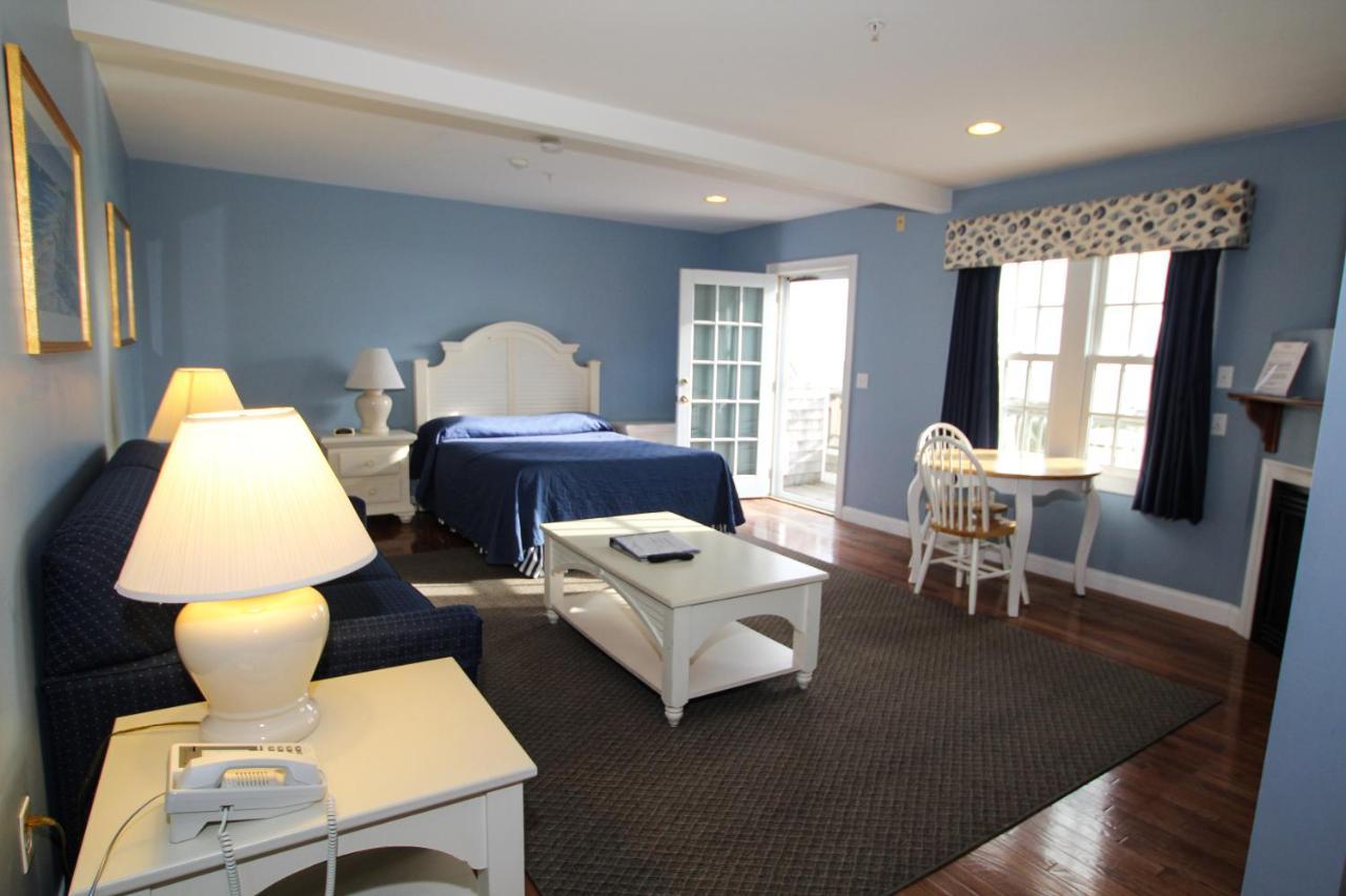 Beachside Village Resort Falmouth Luaran gambar