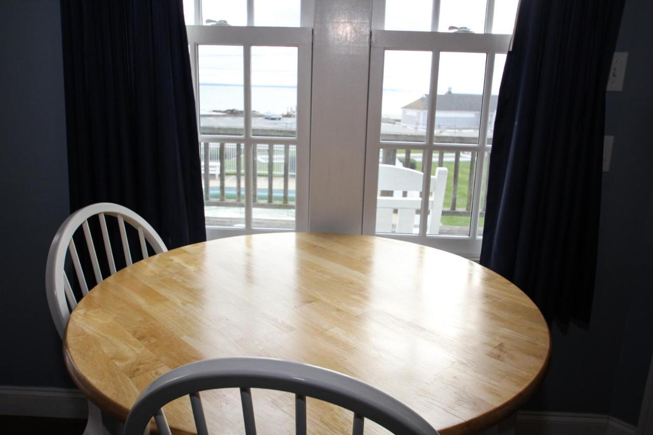 Beachside Village Resort Falmouth Luaran gambar