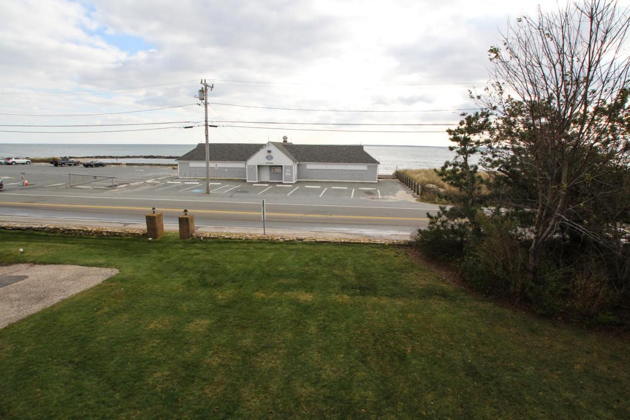 Beachside Village Resort Falmouth Luaran gambar