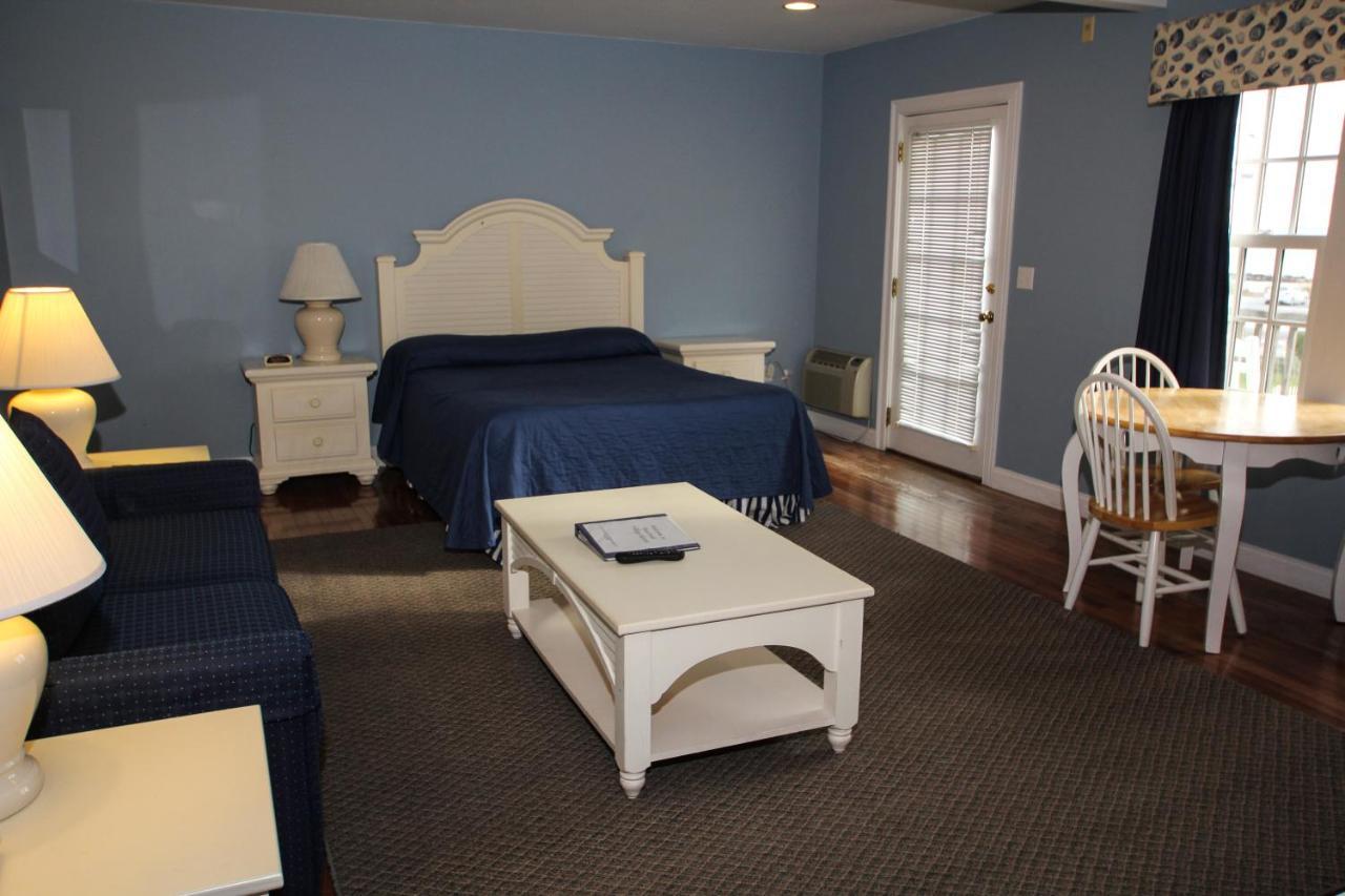 Beachside Village Resort Falmouth Luaran gambar