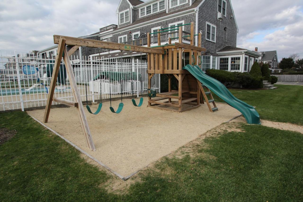 Beachside Village Resort Falmouth Luaran gambar
