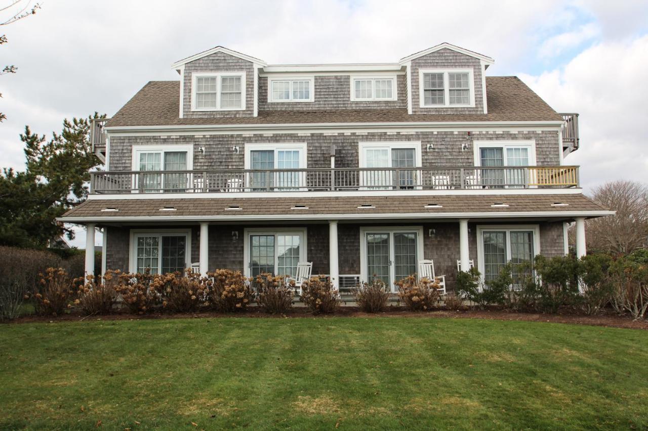 Beachside Village Resort Falmouth Luaran gambar