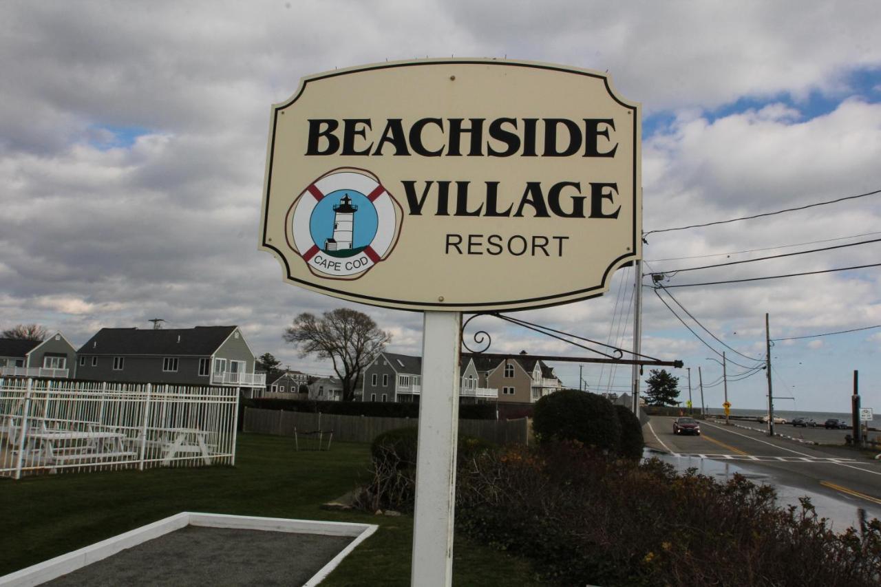 Beachside Village Resort Falmouth Luaran gambar