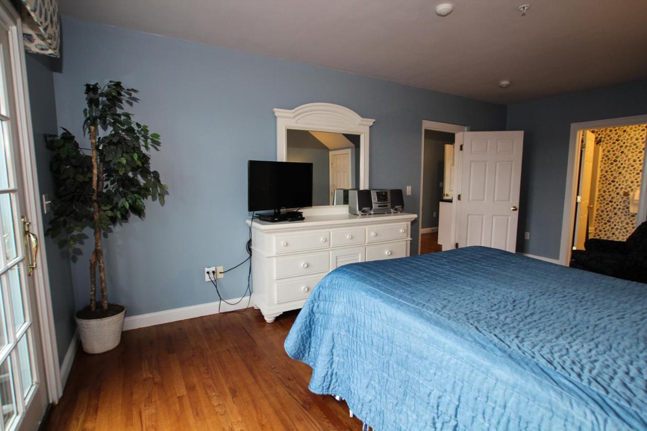 Beachside Village Resort Falmouth Luaran gambar
