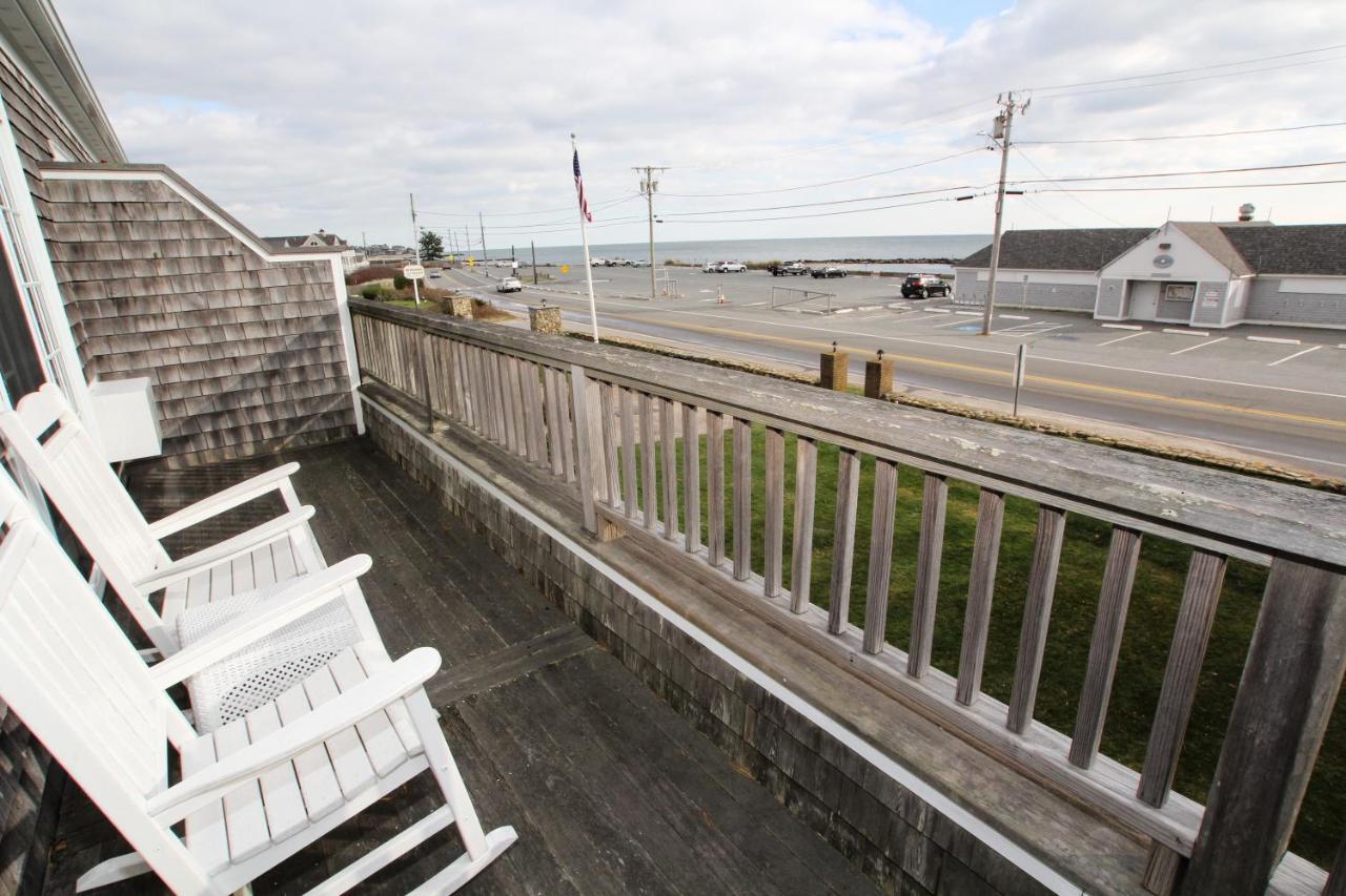 Beachside Village Resort Falmouth Luaran gambar