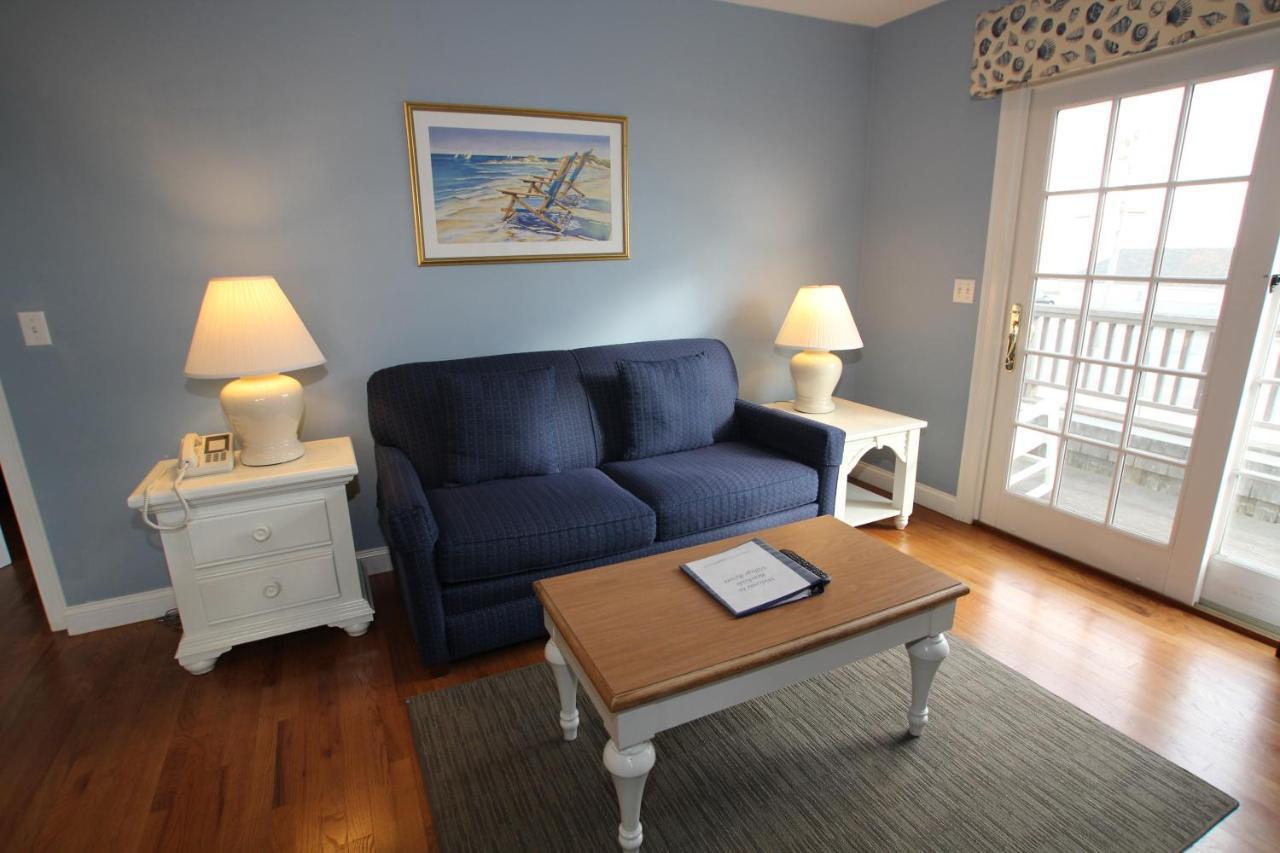 Beachside Village Resort Falmouth Luaran gambar