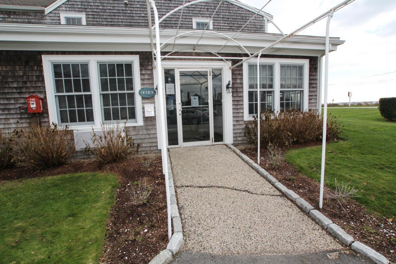 Beachside Village Resort Falmouth Luaran gambar