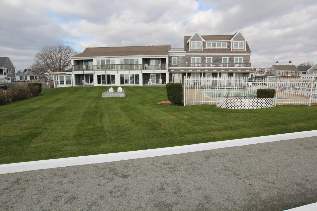 Beachside Village Resort Falmouth Luaran gambar