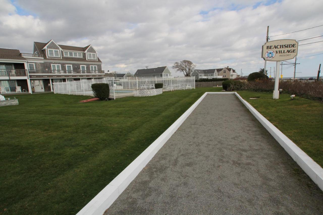 Beachside Village Resort Falmouth Luaran gambar