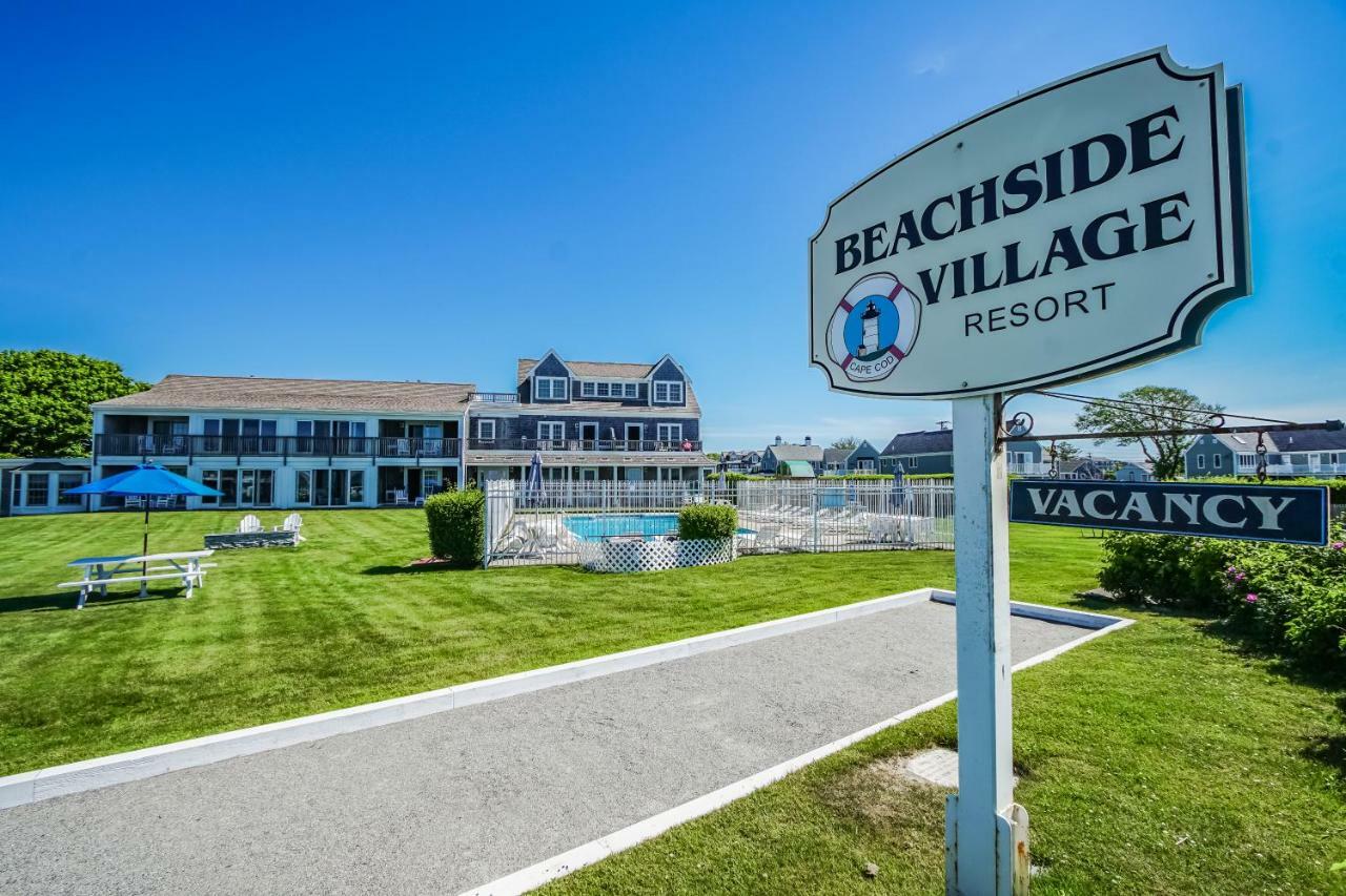 Beachside Village Resort, A Vri Resort Falmouth Luaran gambar