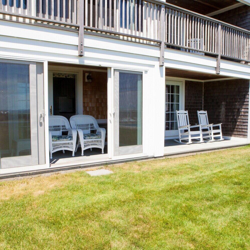 Beachside Village Resort Falmouth Luaran gambar