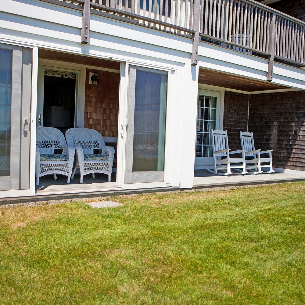 Beachside Village Resort Falmouth Luaran gambar